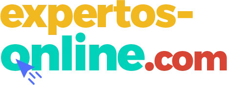 Logotipo de Expertos-Online