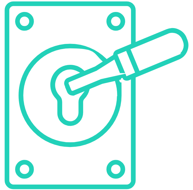 Cerrajeros